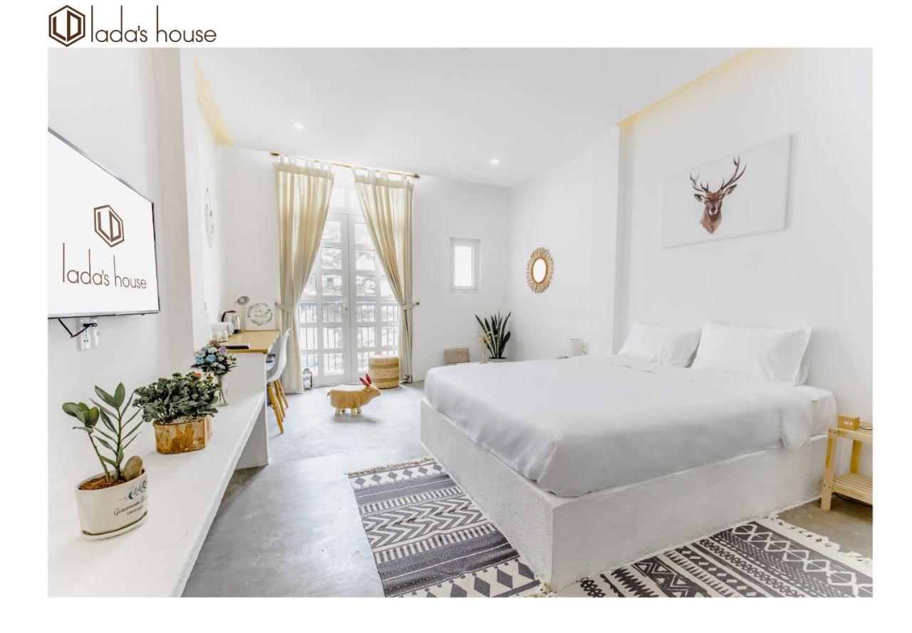 Appartement Lada'S House Đà Nẵng Extérieur photo