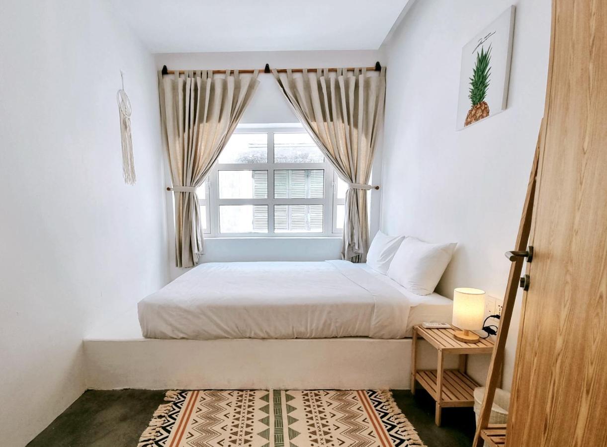 Appartement Lada'S House Đà Nẵng Extérieur photo