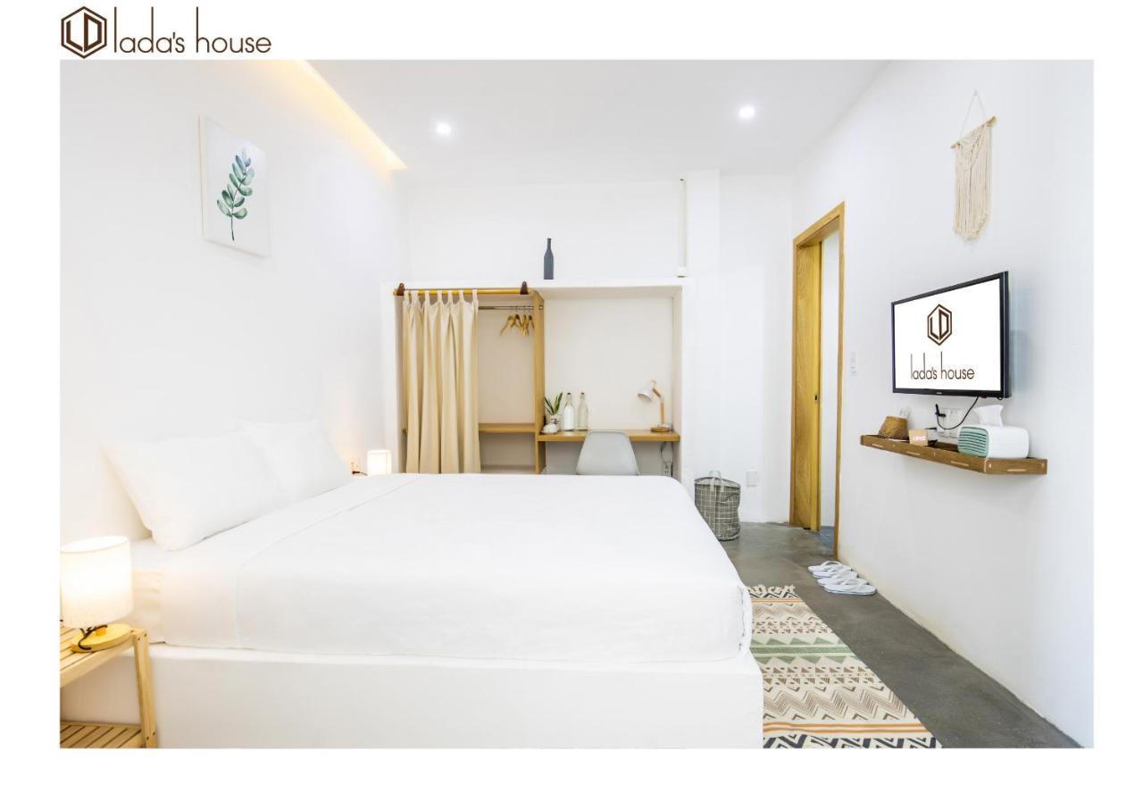 Appartement Lada'S House Đà Nẵng Extérieur photo