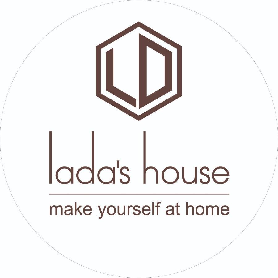 Appartement Lada'S House Đà Nẵng Extérieur photo