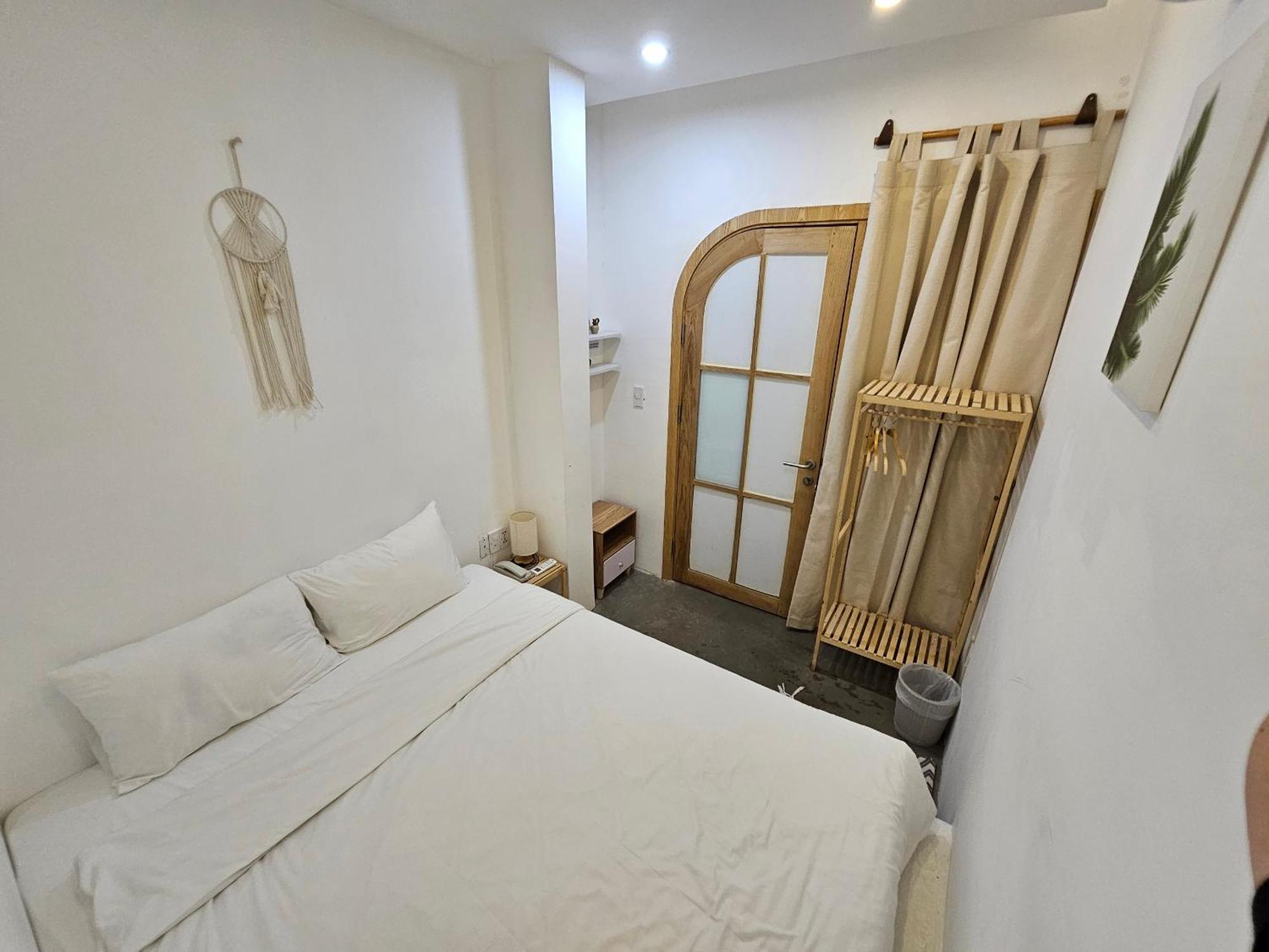 Appartement Lada'S House Đà Nẵng Extérieur photo