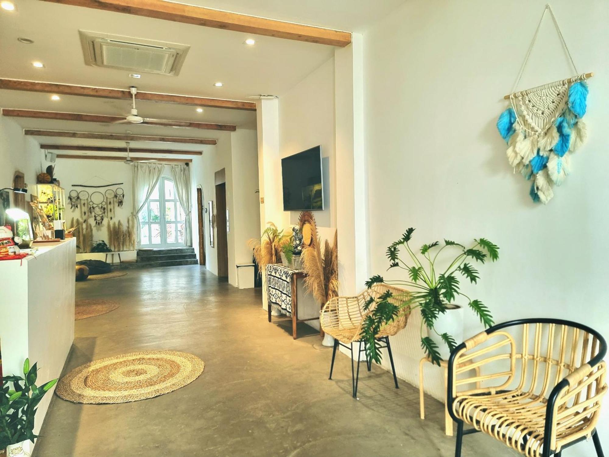 Appartement Lada'S House Đà Nẵng Extérieur photo